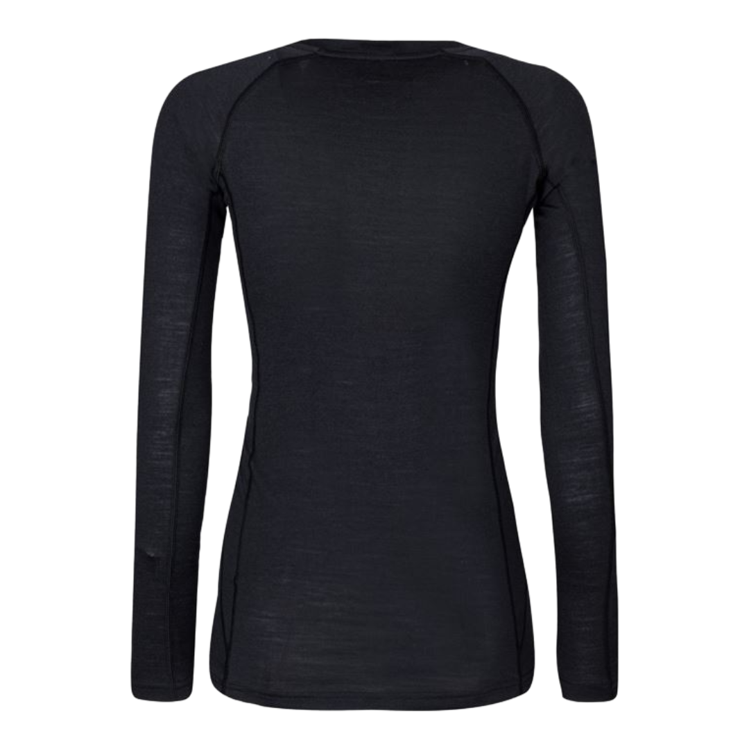 MAKANI 2.0 LS WOMAN T-SHIRT