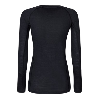 MAKANI 2.0 LS WOMAN T-SHIRT