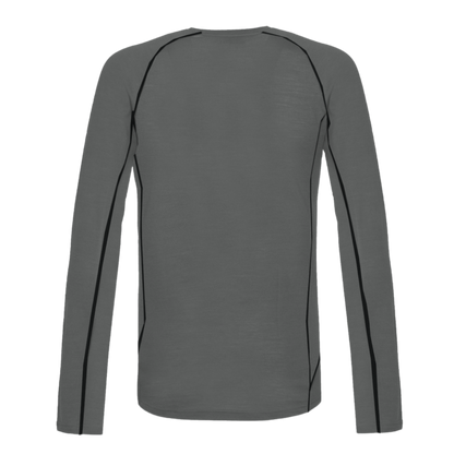 MAKANI 2.0 LS WOMAN T-SHIRT