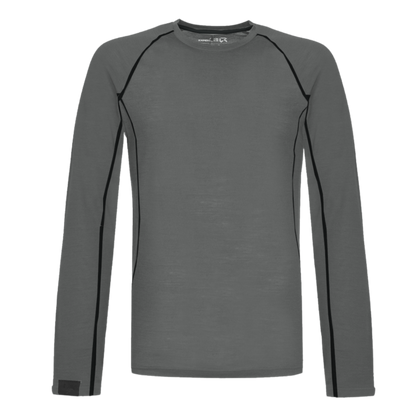 MAKANI 2.0 LS WOMAN T-SHIRT