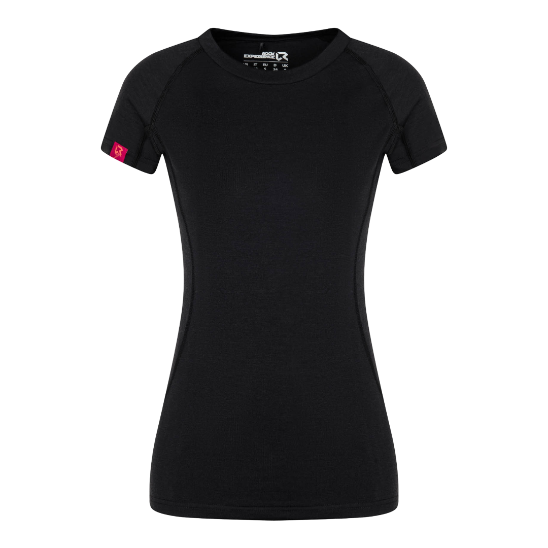 MAKANI 2.0 SS WOMAN T-SHIRT