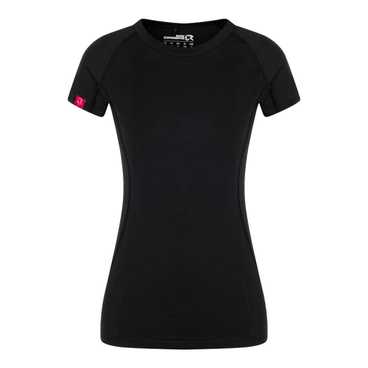 MAKANI 2.0 SS WOMAN T-SHIRT