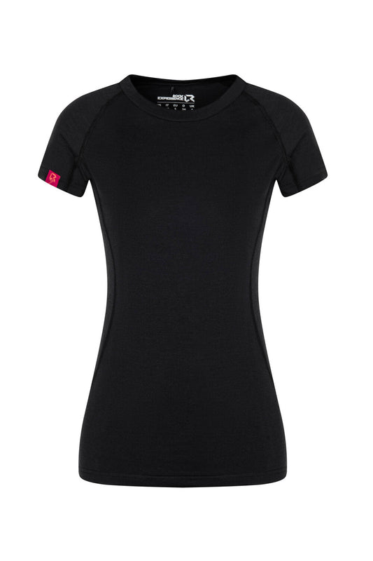 MAKANI 2.0 SS WOMAN T-SHIRT