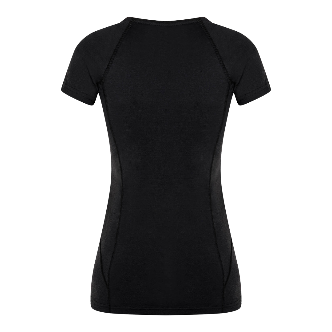 MAKANI 2.0 SS WOMAN T-SHIRT