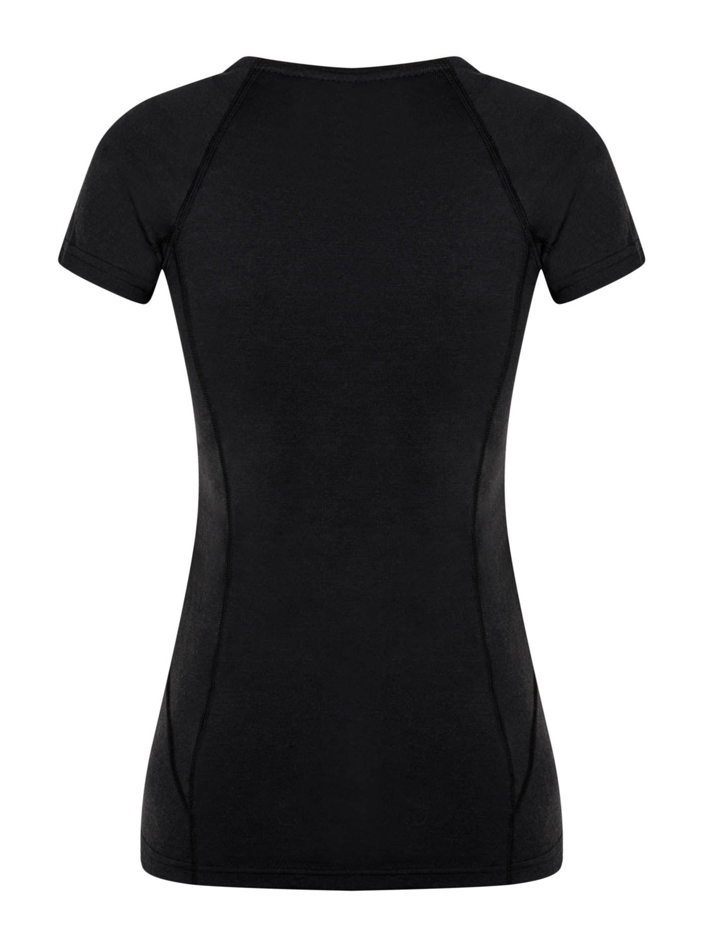 MAKANI 2.0 SS WOMAN T-SHIRT