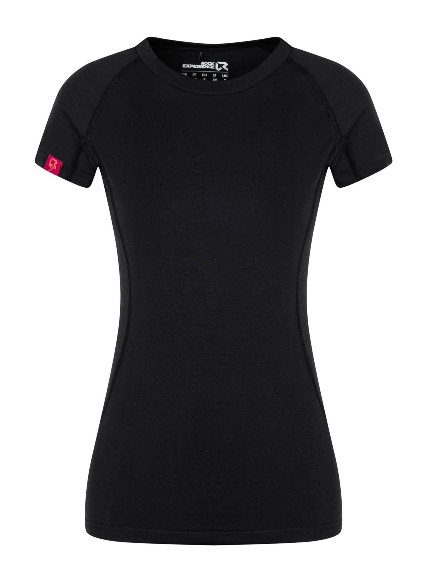 MAKANI 2.0 SS WOMAN T-SHIRT