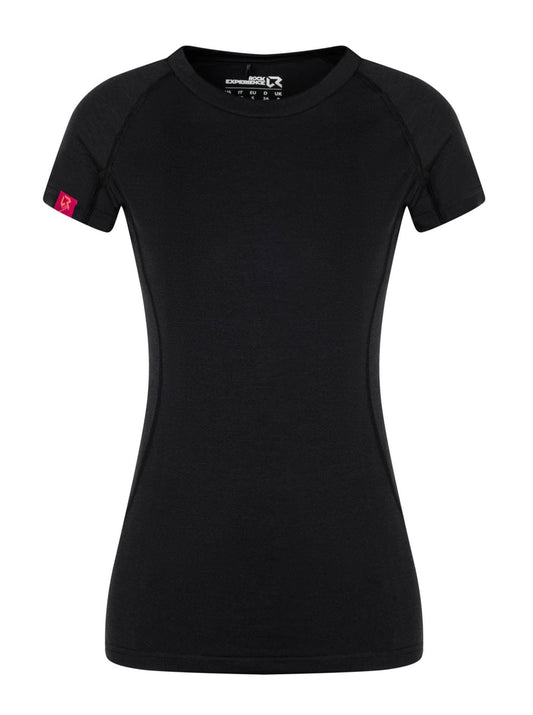 MAKANI 2.0 SS WOMAN T-SHIRT