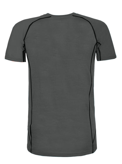 MAKANI 2.0 SS WOMAN T-SHIRT