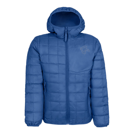GOLDEN GATE PACK HOODIE PADDED JUNIOR JACKET