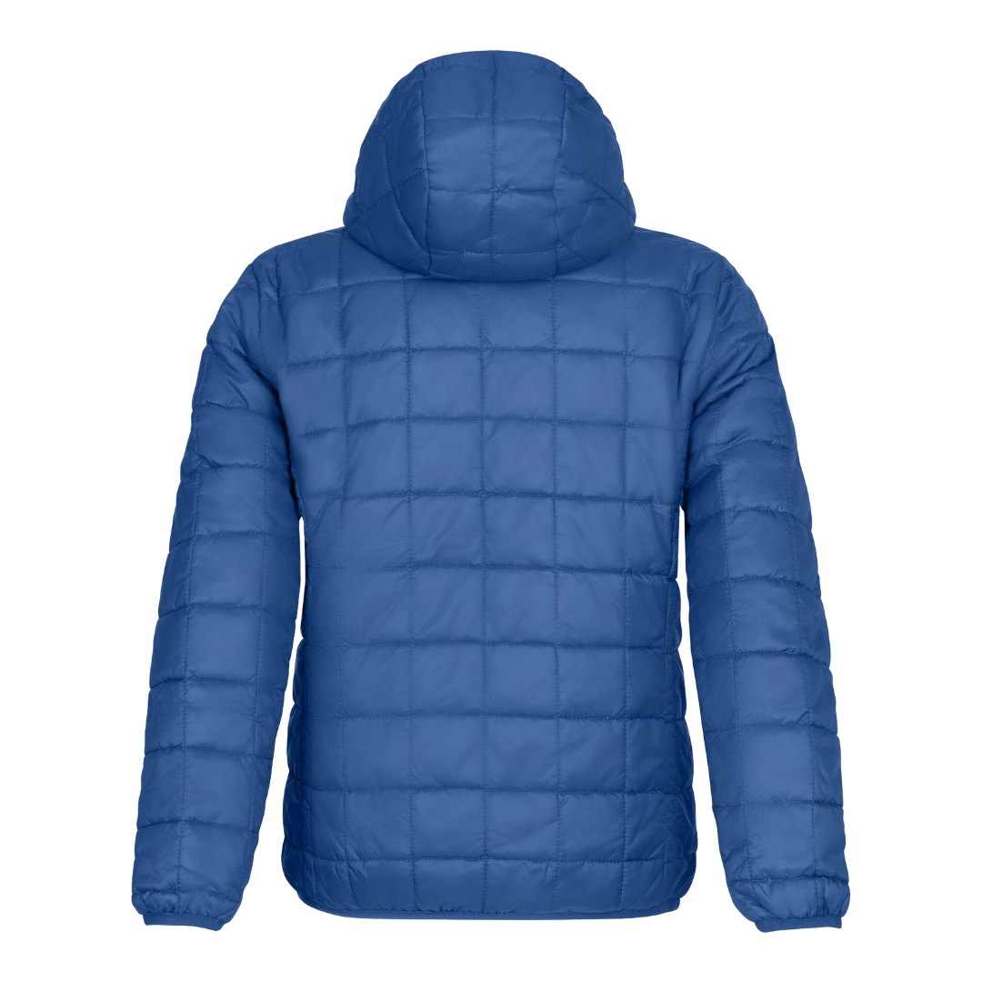 GOLDEN GATE PACK HOODIE PADDED JUNIOR JACKET