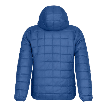 GOLDEN GATE PACK HOODIE PADDED JUNIOR JACKET