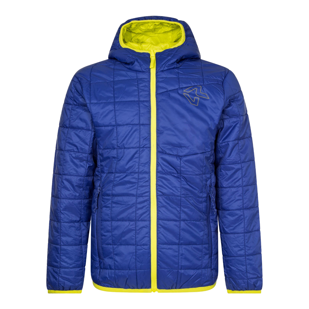 GOLDEN GATE PACK HOODIE PADDED JUNIOR JACKET