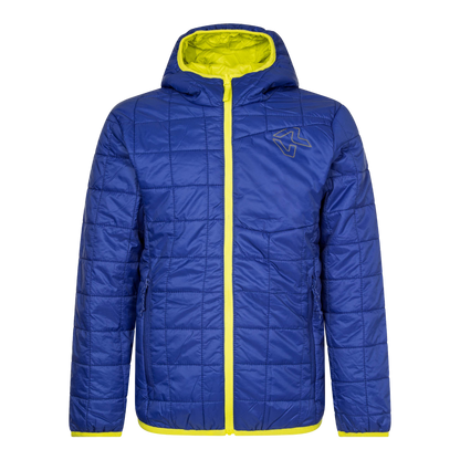 GOLDEN GATE PACK HOODIE PADDED JUNIOR JACKET