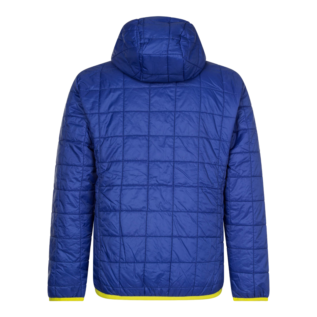 GOLDEN GATE PACK HOODIE PADDED JUNIOR JACKET