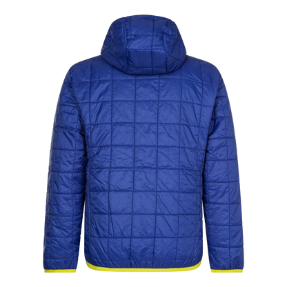 GOLDEN GATE PACK HOODIE PADDED JUNIOR JACKET