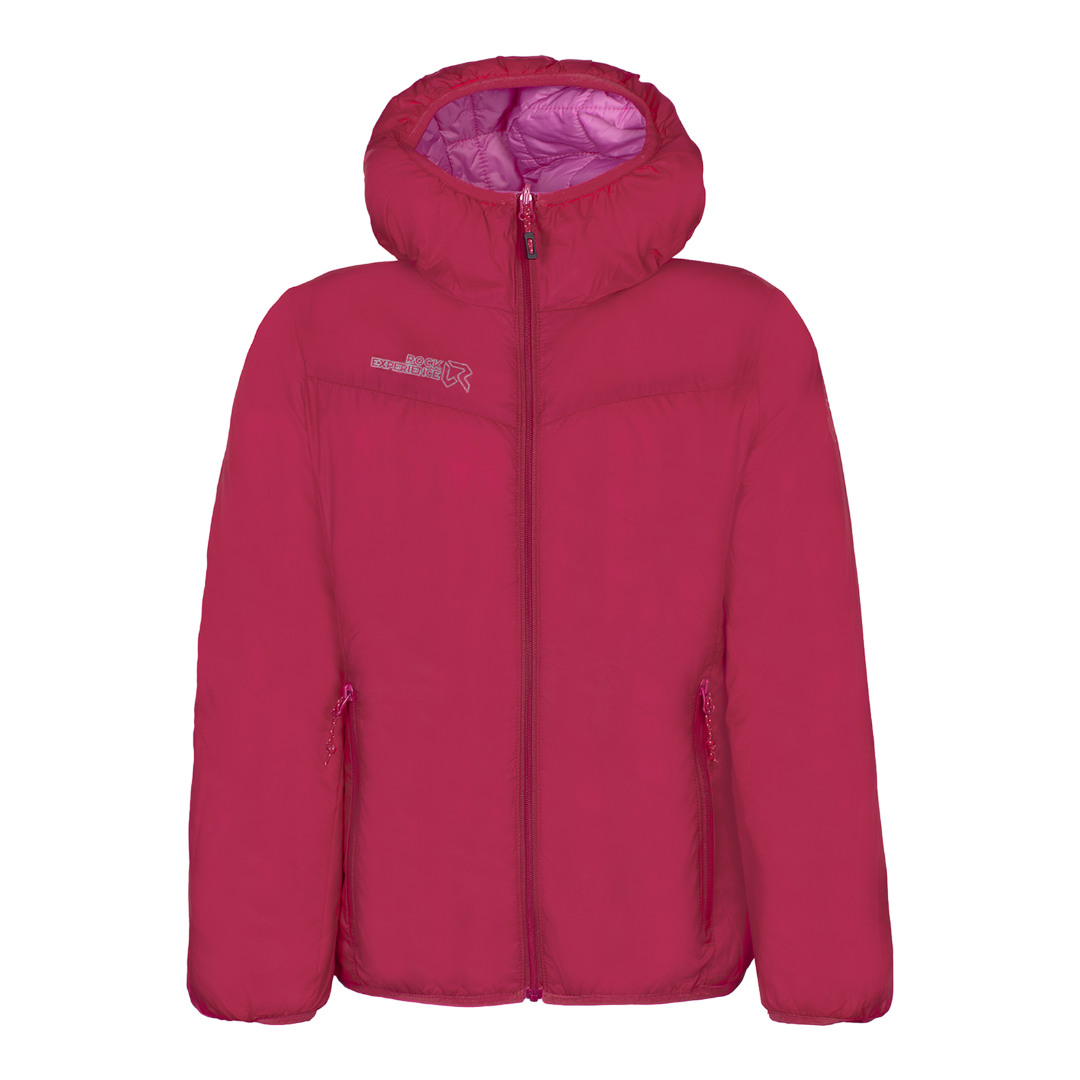 GOLDEN GATE PACK HOODIE PADDED JUNIOR JACKET