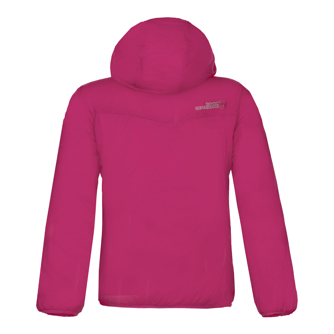 GOLDEN GATE PACK HOODIE PADDED JUNIOR JACKET