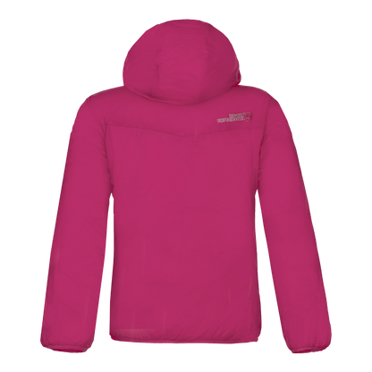GOLDEN GATE PACK HOODIE PADDED JUNIOR JACKET