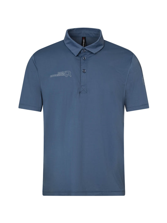 HAYES SS MAN POLO