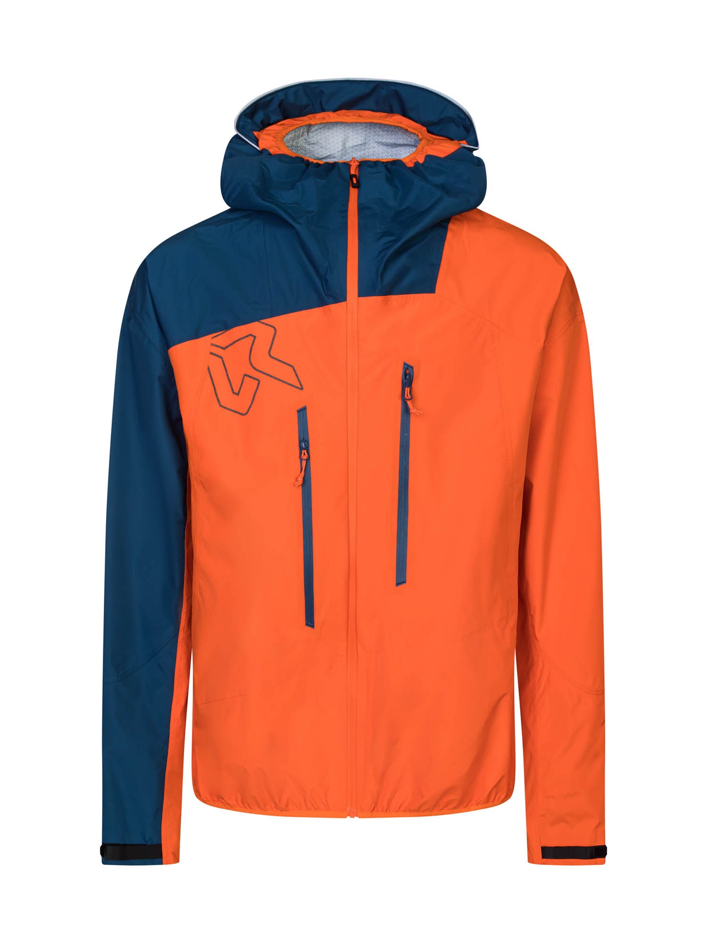 MT WATKINS 2.0 HOODIE MAN JACKET