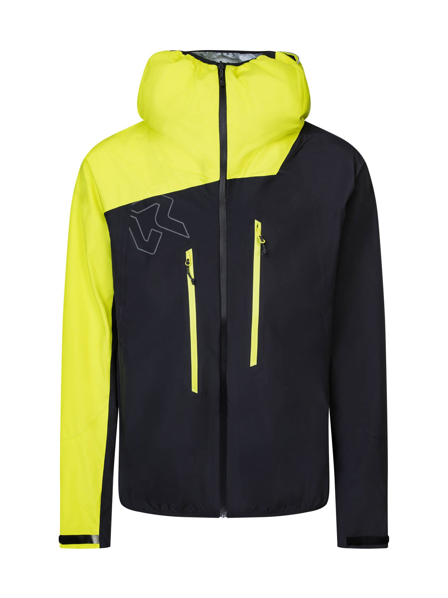 MT WATKINS 2.0 HOODIE MAN JACKET