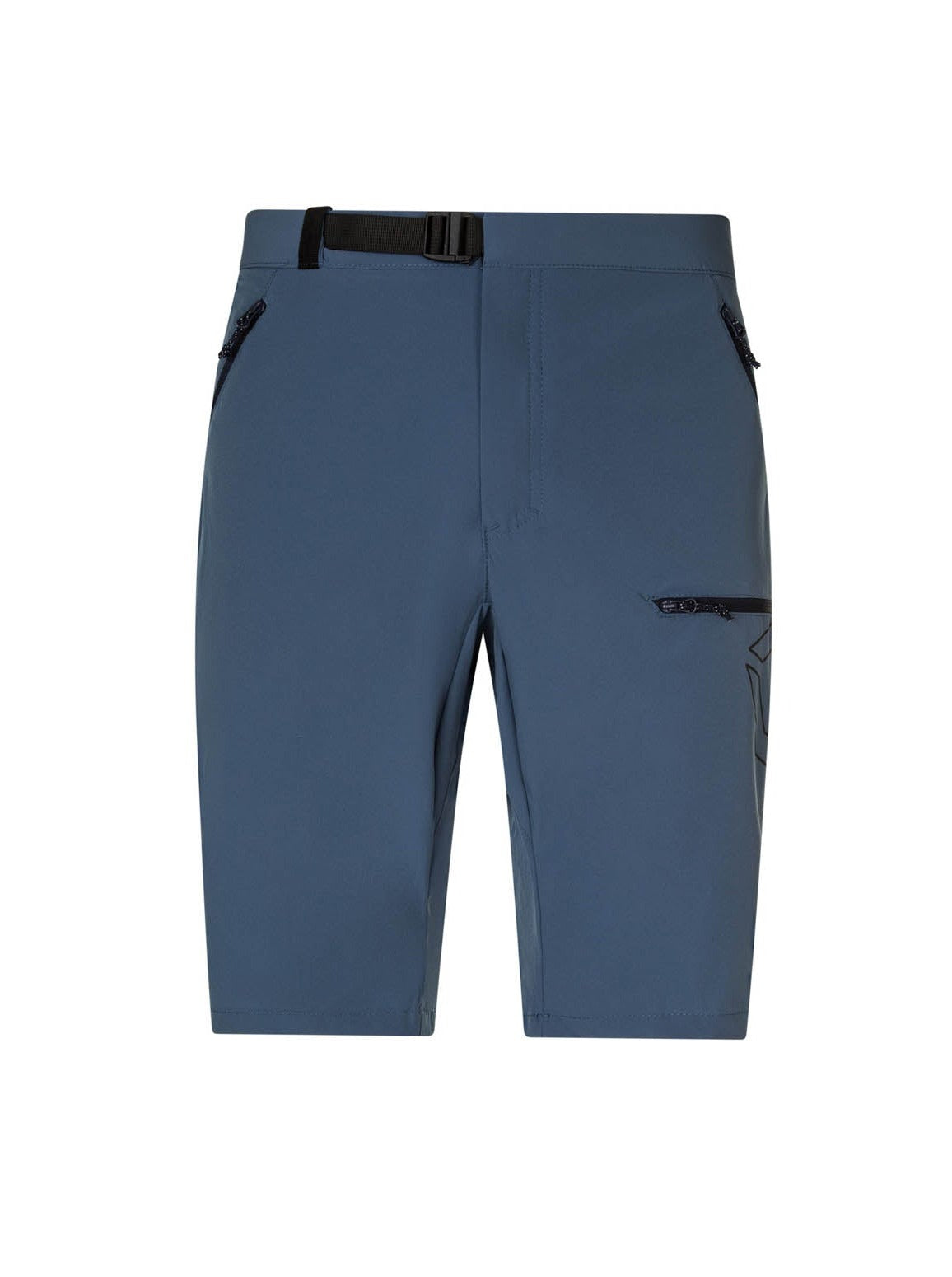 RE.WONDER LAKE BERMUDA MAN PANT