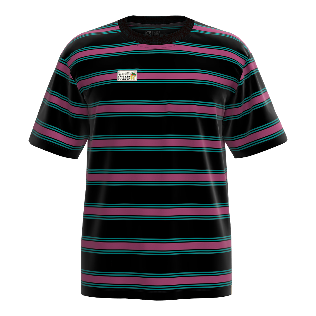 FETTUCCINI SS MAN T-SHIRT