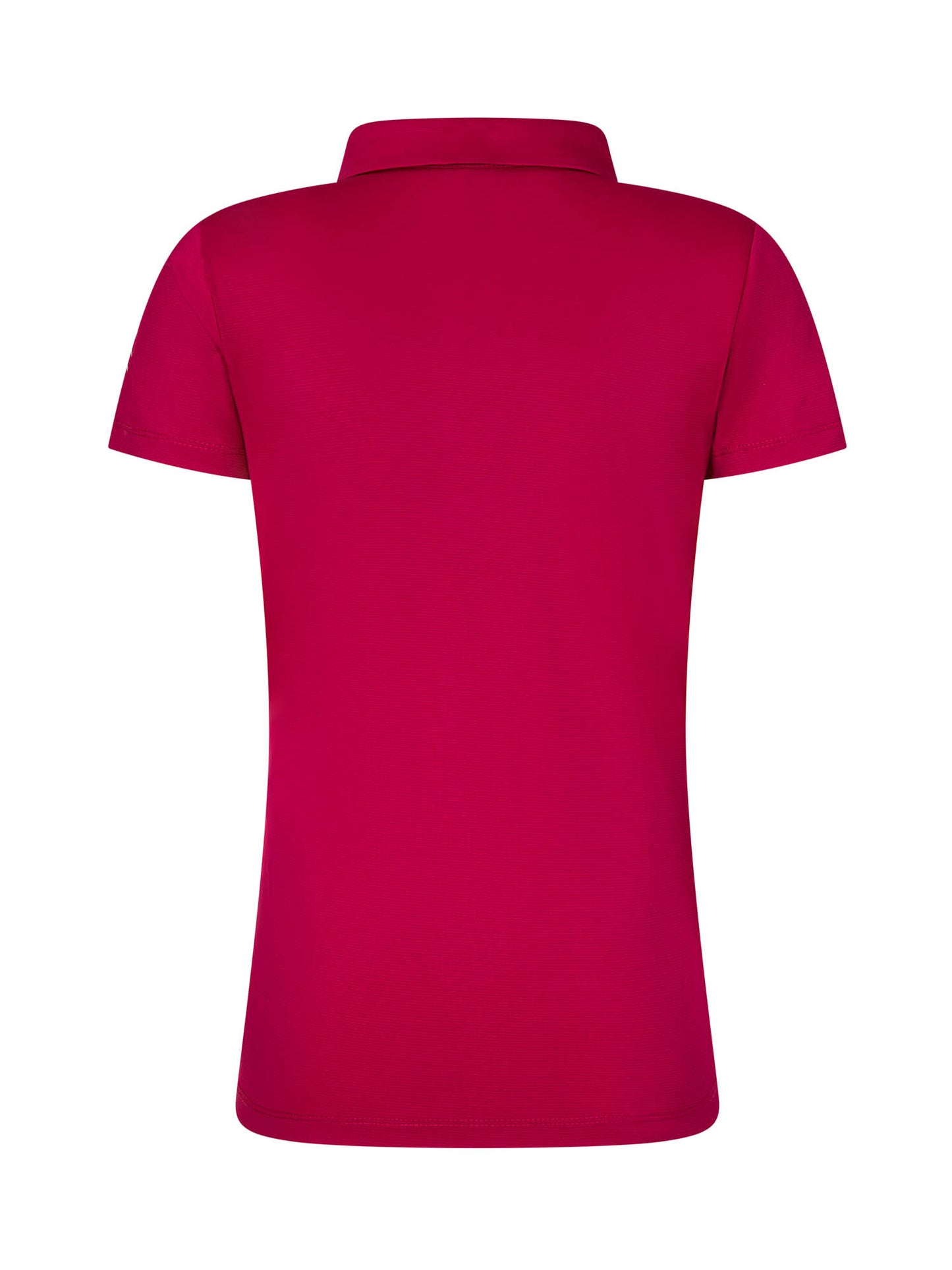 HAYES SS WOMEN POLO