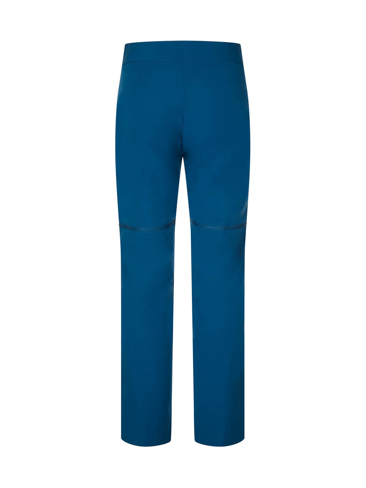 OBSERVER 2.0 T ZIP WOMAN PANT