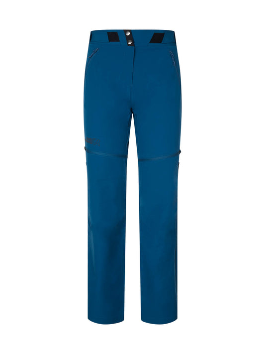 OBSERVER 2.0 T ZIP WOMAN PANT