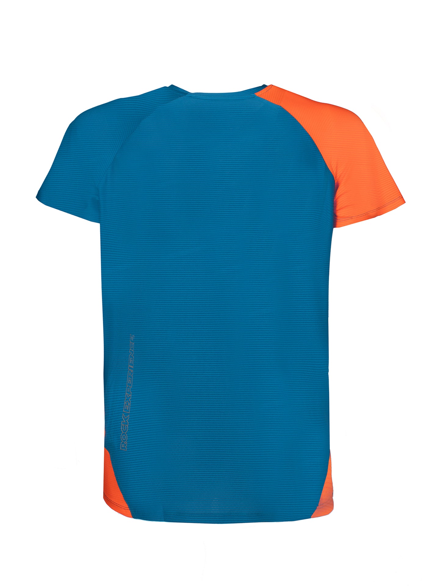 RE.RAINER 2.0 SS MAN T-SHIRT