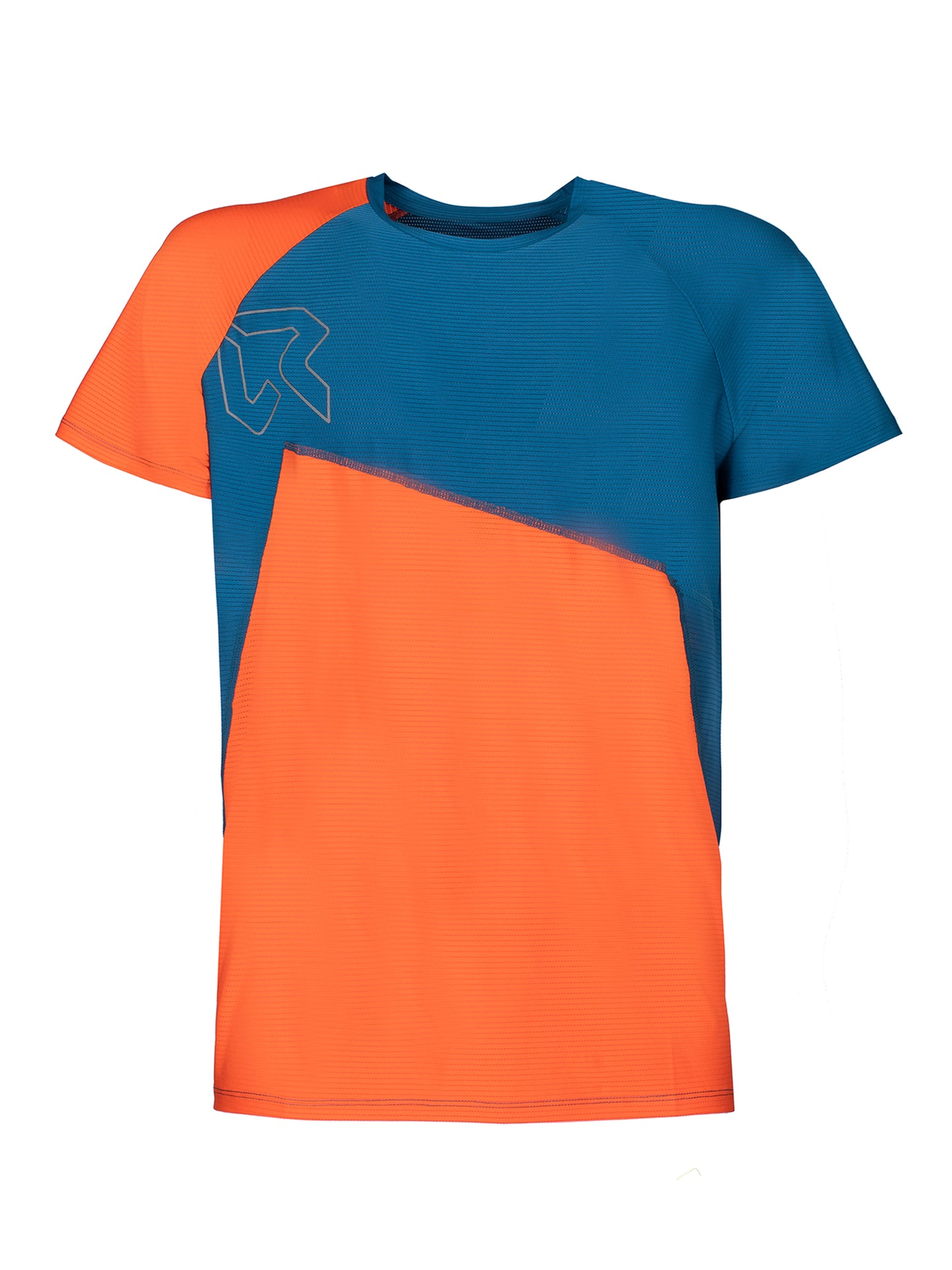 RE.RAINER 2.0 SS MAN T-SHIRT