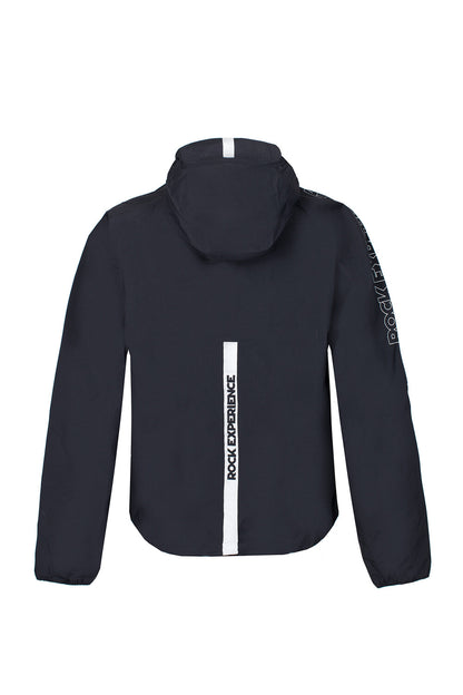ASTERIX 2.0 UNISEX JACKET