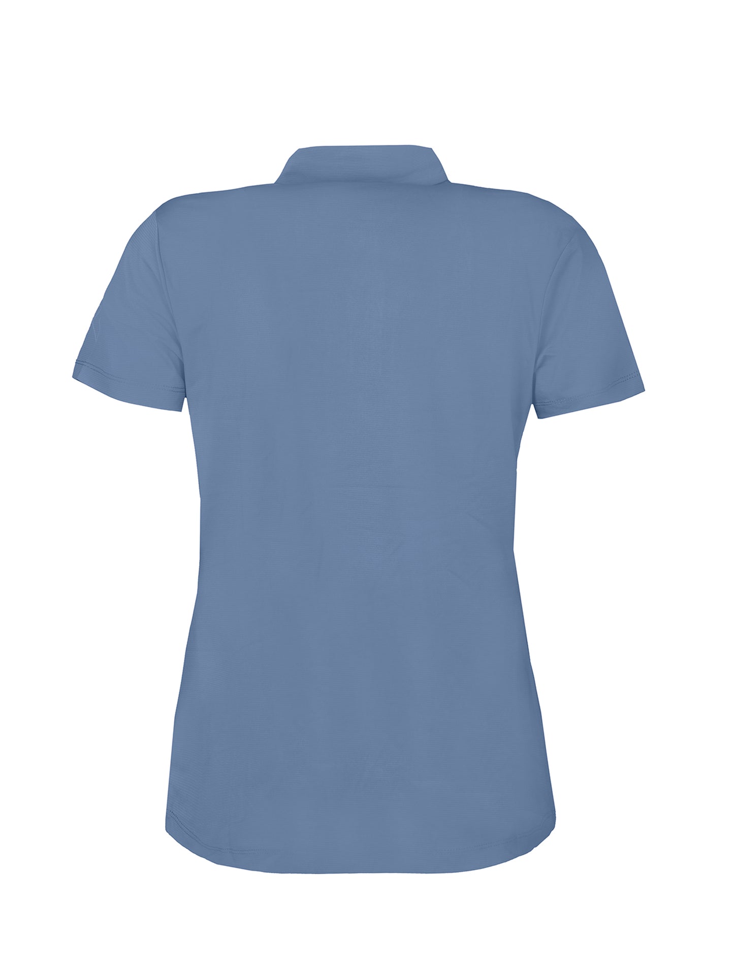 HAYES SS WOMAN POLO