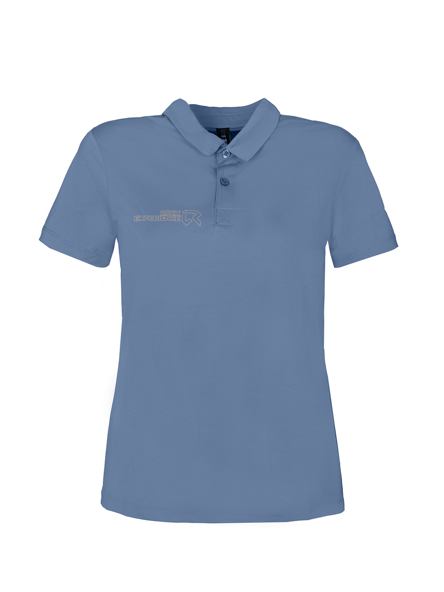 HAYES SS WOMEN POLO