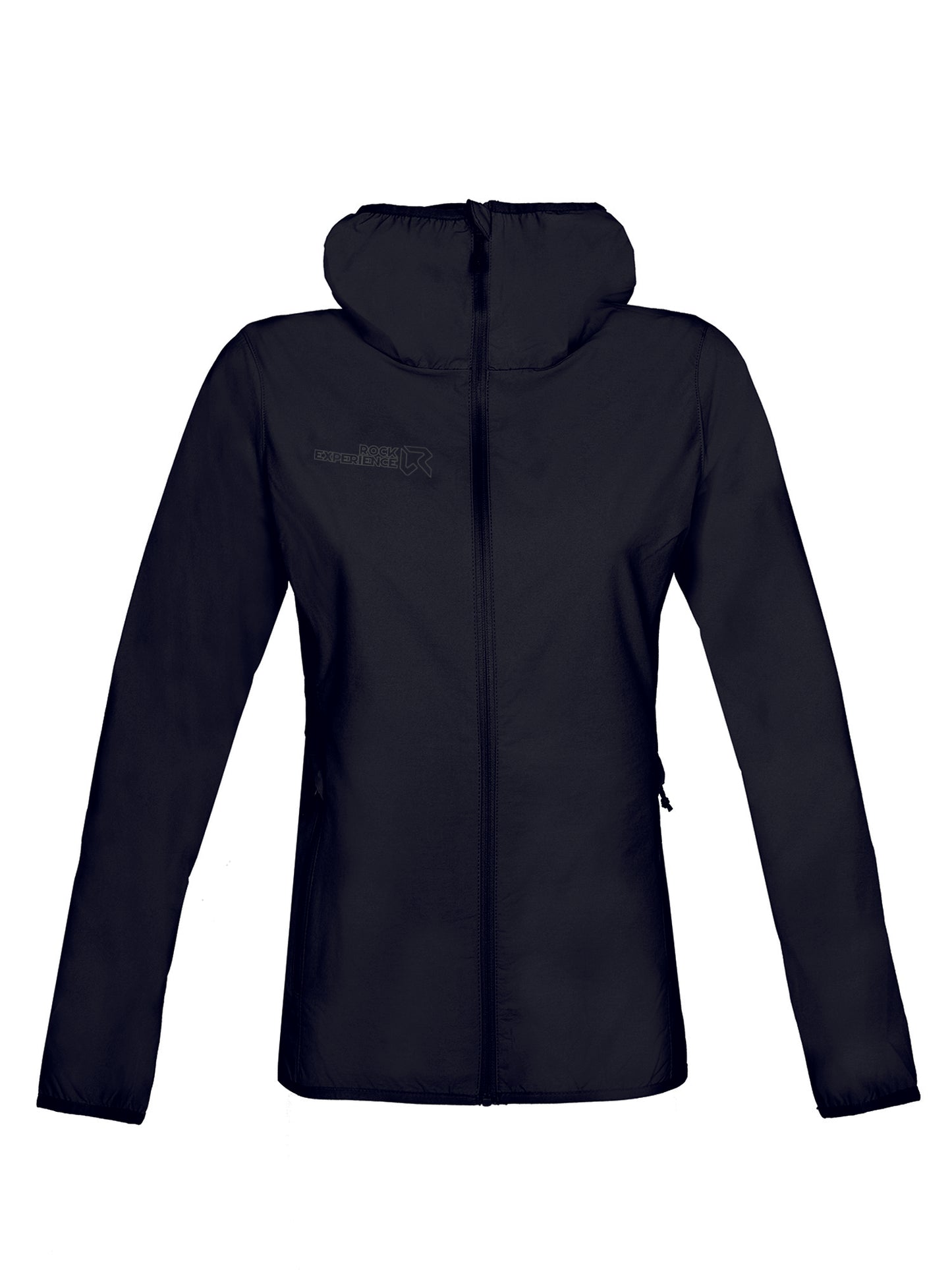 SOLSTICE 2.0 HOODIE SOFTSHELL WOMAN JKT