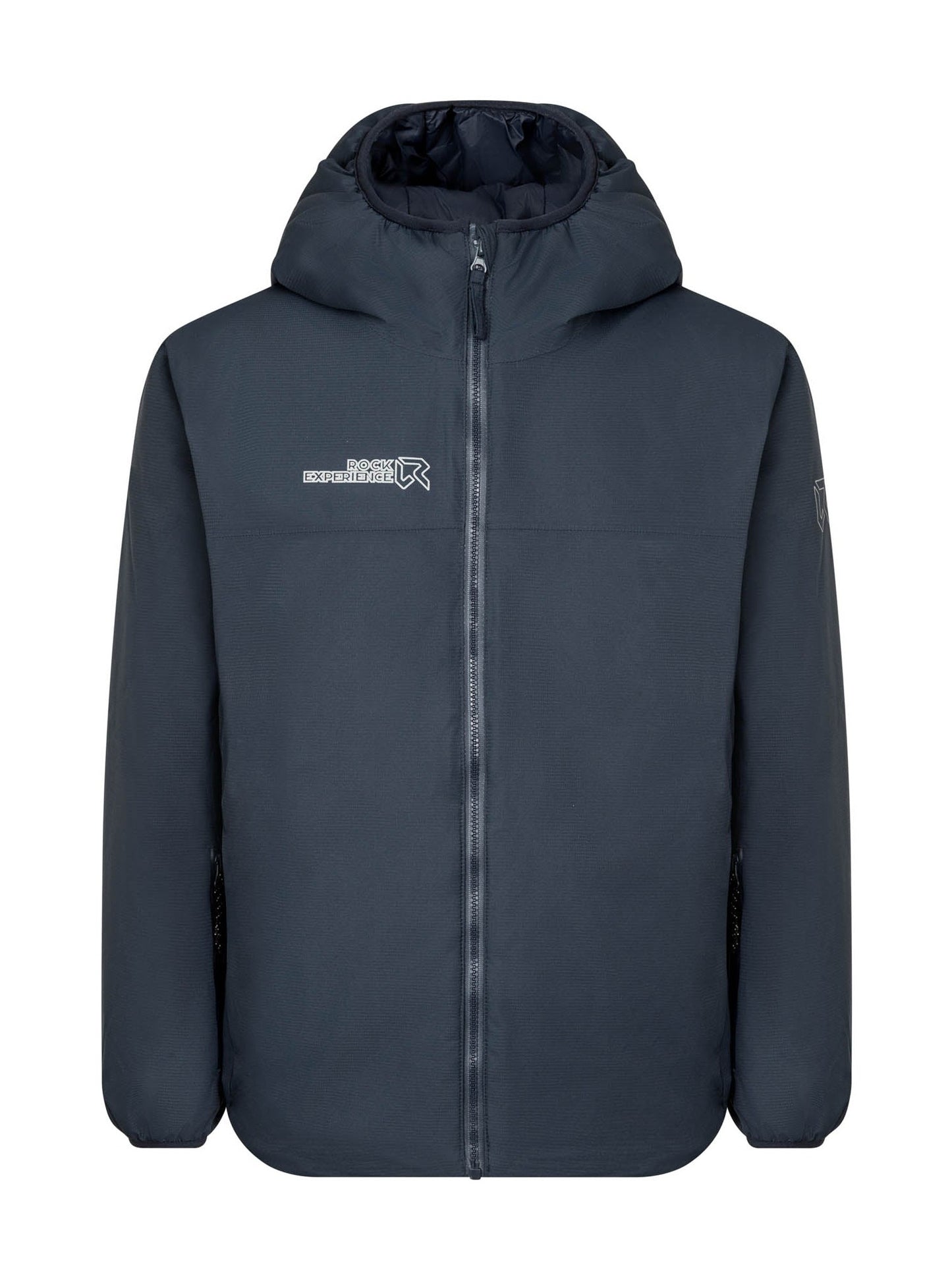 HELIX PADDED JUNIOR JACKET