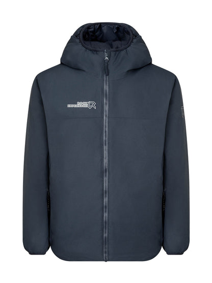 HELIX PADDED JUNIOR JACKET