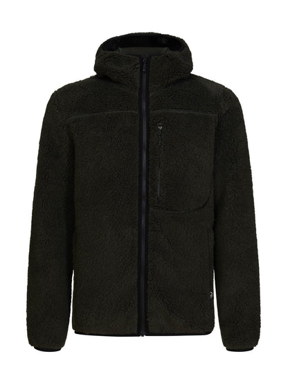 RE.POINT HOPE HOODIE MAN FLEECE