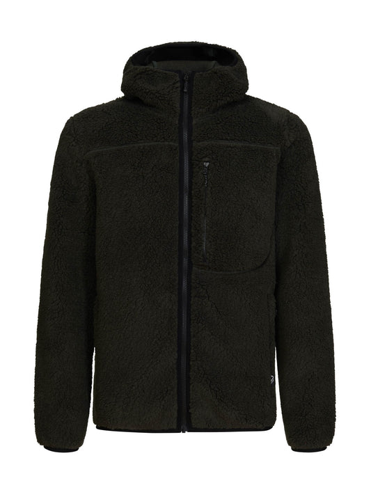 RE.POINT HOPE HOODIE MAN FLEECE