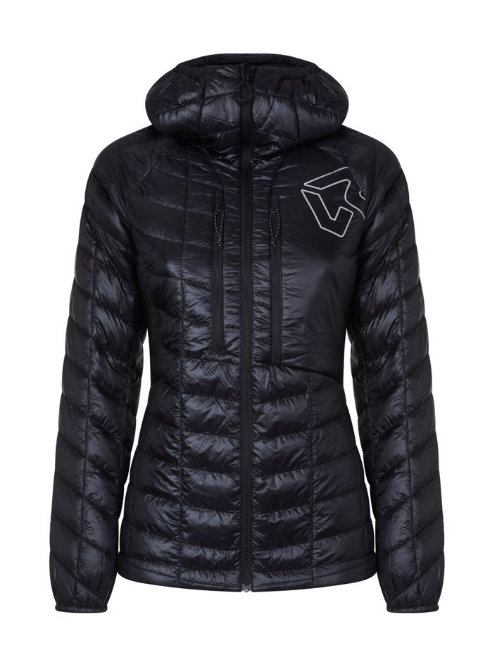 RE.ANGEL DUST PADDED WOMAN JACKET