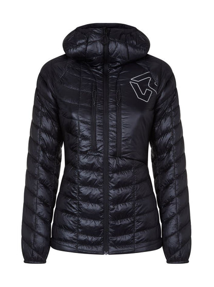 RE.ANGEL DUST PADDED WOMAN JACKET