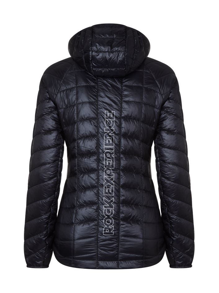 RE.ANGEL DUST PADDED WOMAN JACKET
