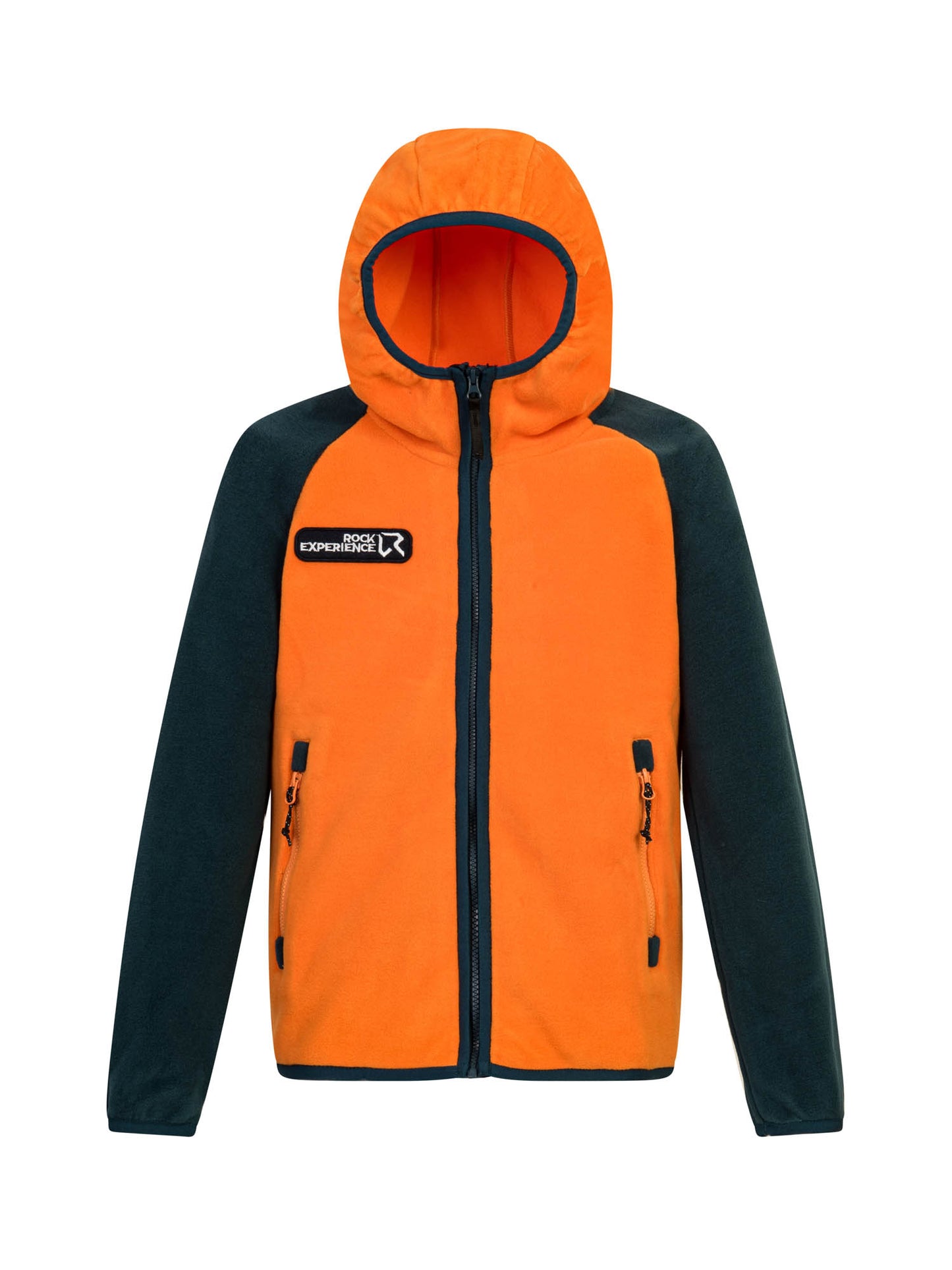 SEWARD HOODIE FZ JUNIOR FLEECE