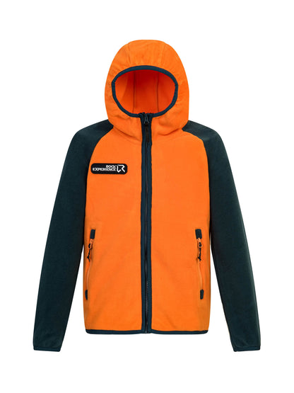 SEWARD HOODIE FZ JUNIOR FLEECE