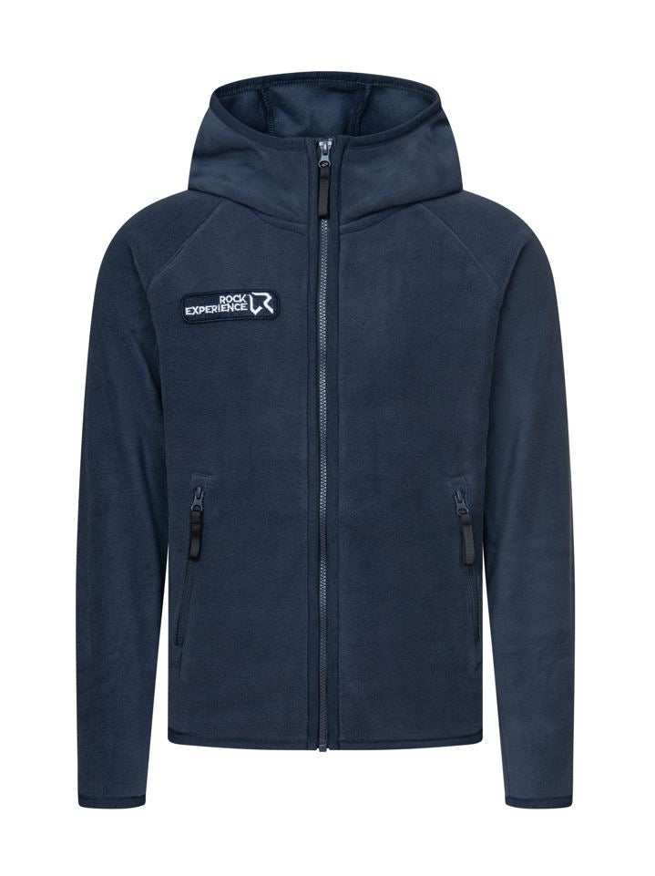 SEWARD HOODIE FZ JUNIOR FLEECE