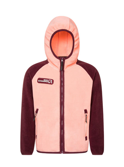 SEWARD HOODIE FZ JUNIOR FLEECE