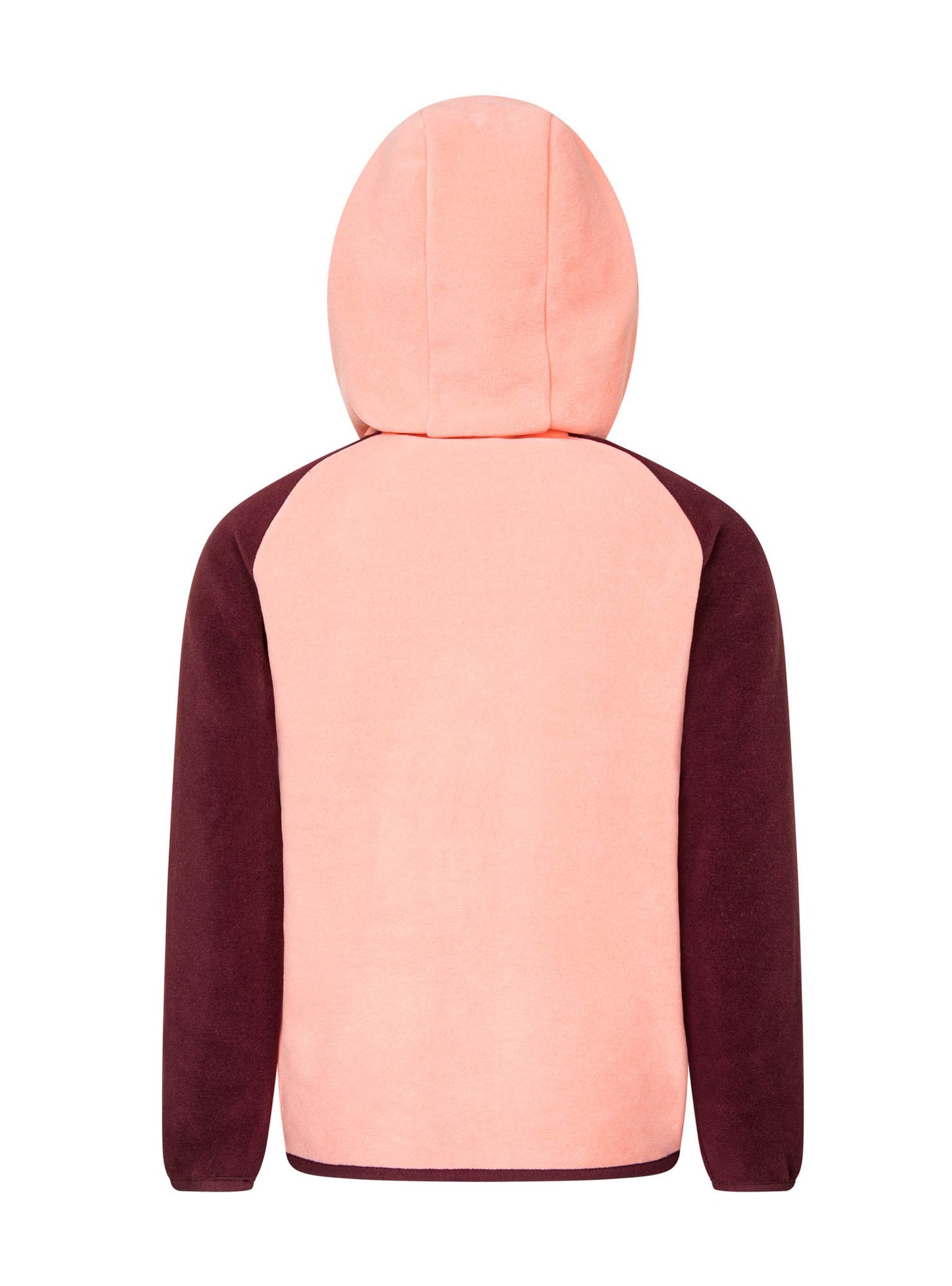 SEWARD HOODIE FZ JUNIOR FLEECE