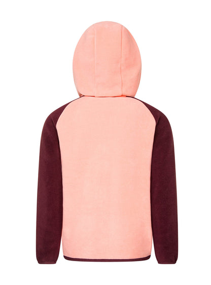 SEWARD HOODIE FZ JUNIOR FLEECE