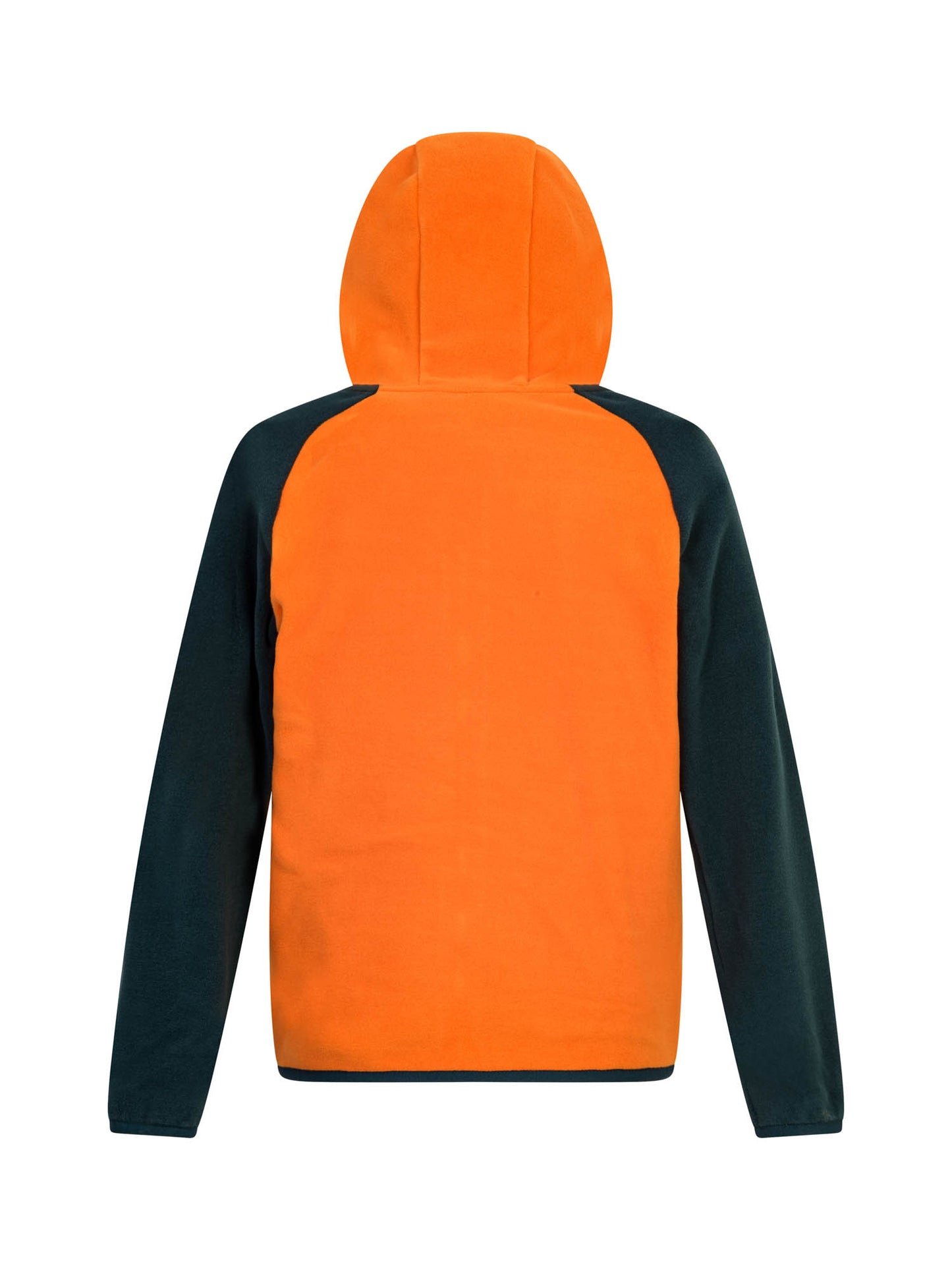 SEWARD HOODIE FZ JUNIOR FLEECE